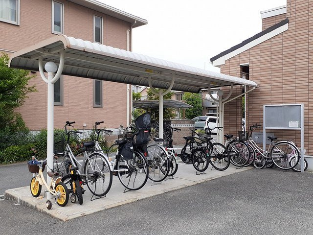 メゾン・みのうらのその他共用部分