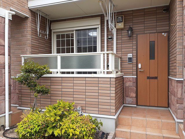 メゾン・みのうらのその他