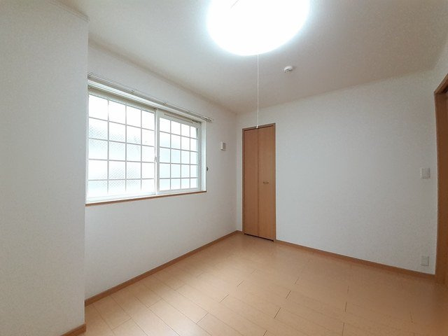 メゾン・みのうらの内装