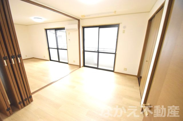 【寝室】 | 寝室です