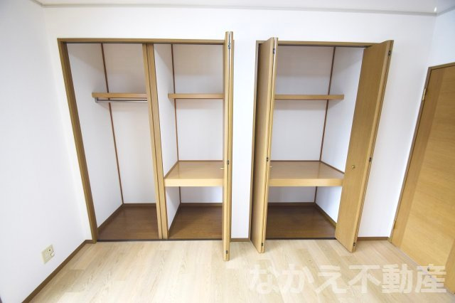 【収納】 | こまごまとしたものを収納できそうですね