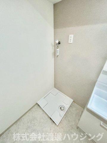 東洋マンションの設備