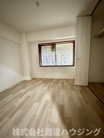 東洋マンションのその他|窓
