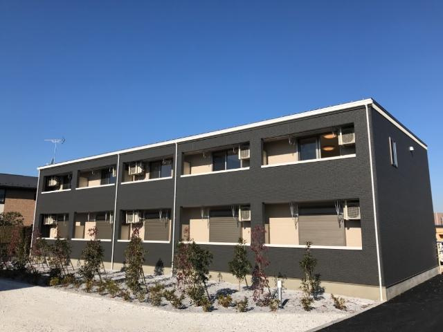 グランコンフォート（Grand Confort)