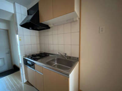 【キッチン】 | ＥＶＥＲ ＧＲＥＥＮ | キッチン