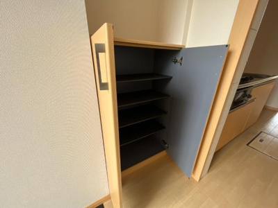 【収納】 | ＥＶＥＲ ＧＲＥＥＮ | 下駄箱