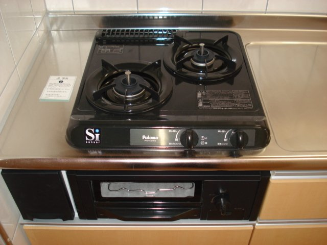 ＥＶＥＲ ＧＲＥＥＮのキッチン|システムキッチン