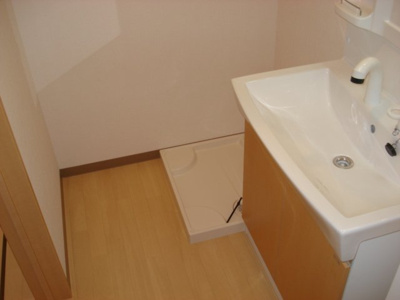 【洗面所】 | ＥＶＥＲ ＧＲＥＥＮ | 洗面所