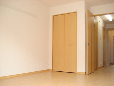 【収納】 | ＥＶＥＲ ＧＲＥＥＮ | 洋室クローゼット