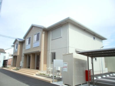 【外観】 | グレイス堀川