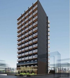 ザ・パークハビオ名古屋松原の画像