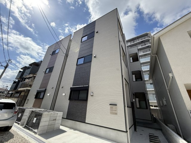 ハーモニーテラス庄内幸町