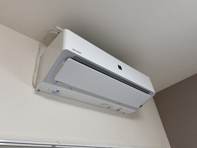 ハーモニーテラス庄内幸町の設備