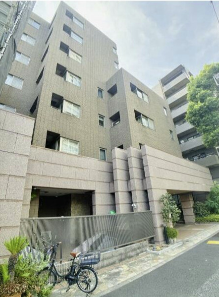 アトラス杉並方南町