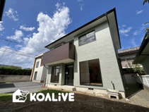 伊勢崎市富塚町　中古住宅の画像