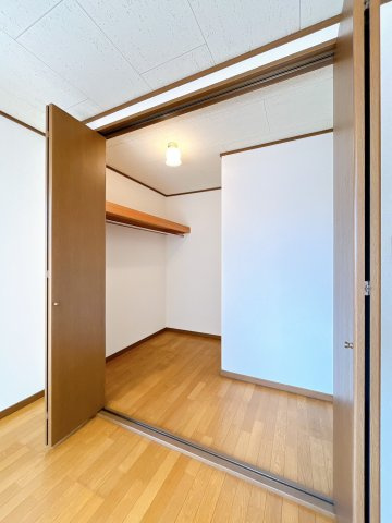 【収納】 | 伊勢崎市富塚町　中古住宅