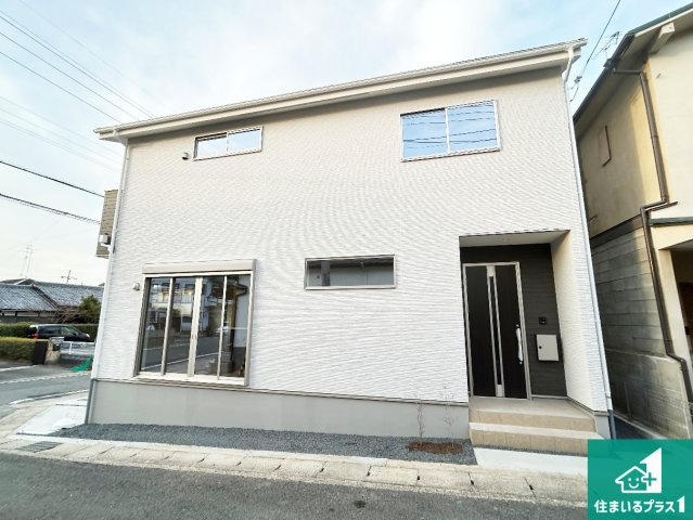京都市伏見区醍醐柏森町　第1期　新築一戸建て