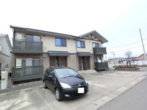 リビングタウン弘前Cの画像