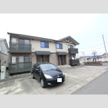 リビングタウン弘前Cの画像