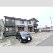 リビングタウン弘前Cの画像