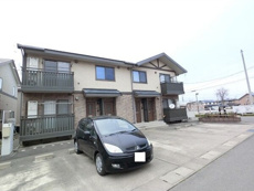 リビングタウン弘前Cの画像