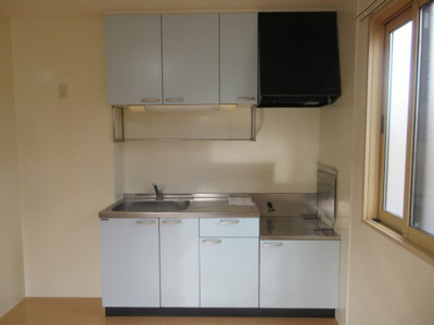 【キッチン】 | リビングタウン弘前C