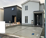 リーブルガーデン赤穂市板屋町２期の画像