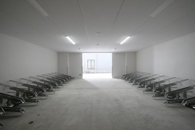 【その他共用部分】 | セレニテフラン本町 | 駐輪場です