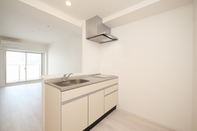 【キッチン】 | セレニテフラン本町 | キッチンでお料理をお楽しみください