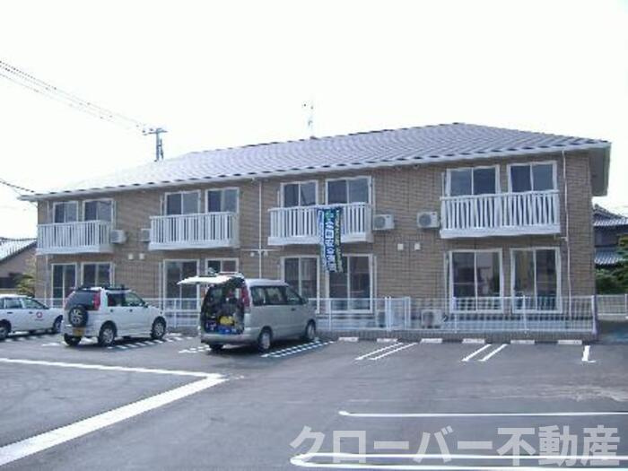 アスクール B棟