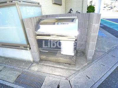 【その他共用部分】 | シモンズ