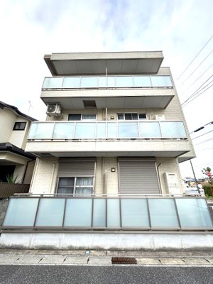 【外観】 | シモンズ