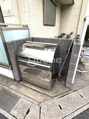 【その他共用部分】 | シモンズ