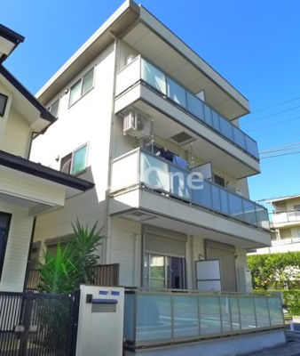 【外観】 | シモンズ