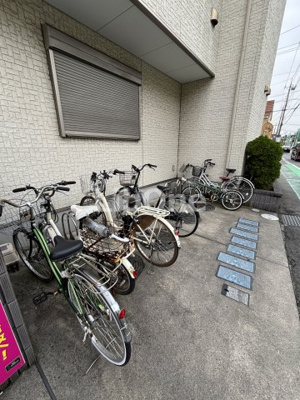 【その他共用部分】 | シモンズ