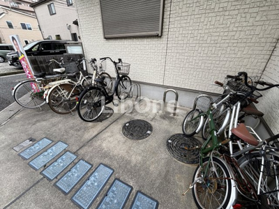 【その他共用部分】 | シモンズ