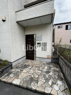 【エントランス】 | シモンズ