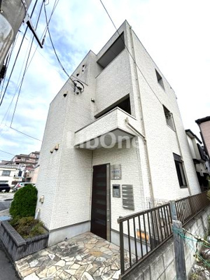 【外観】 | シモンズ