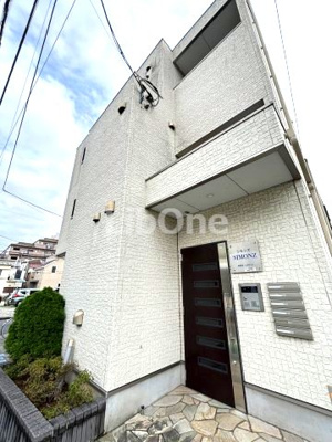 【外観】 | シモンズ