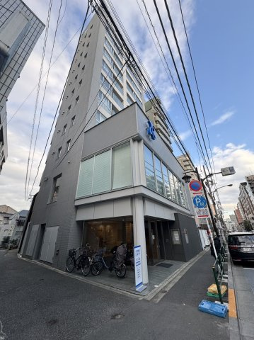 CASA文京動坂の外観