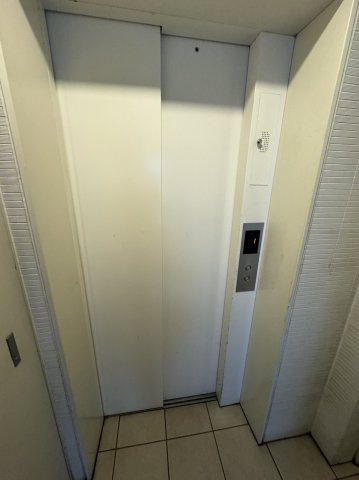 CASA文京動坂のその他共用部分