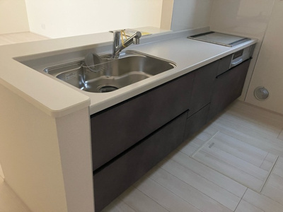 【内観：施工例】 | リーブルガーデン赤穂市板屋町２期 | 同シリーズ