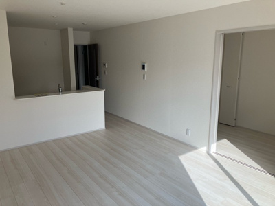 【内観：施工例】 | リーブルガーデン赤穂市板屋町２期 | 同シリーズ