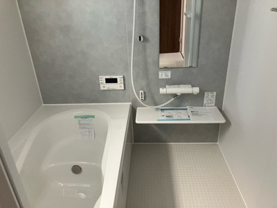 【内観：施工例】 | リーブルガーデン赤穂市板屋町２期 | 同シリーズ