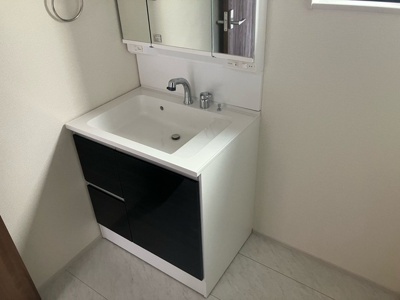 【内観：施工例】 | リーブルガーデン赤穂市板屋町２期 | 同シリーズ