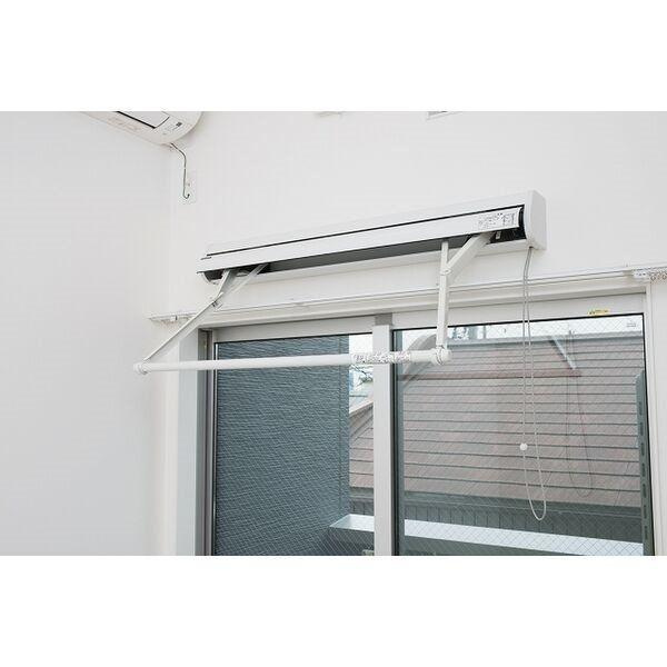 lapislazuli(ラピスラズリ)　名古屋市賃貸　仲介手数料無料の設備