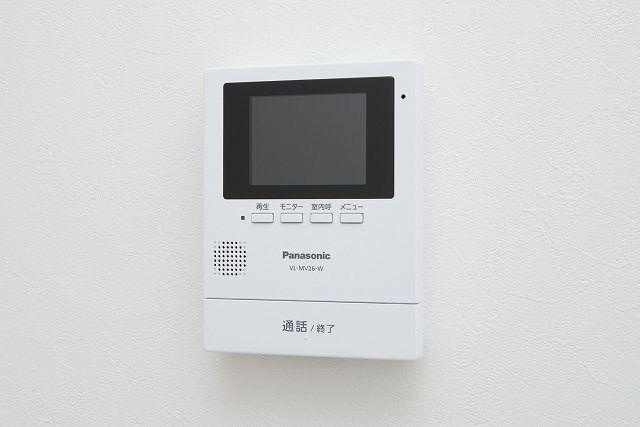 lapislazuli(ラピスラズリ)　名古屋市賃貸　仲介手数料無料のセキュリティ