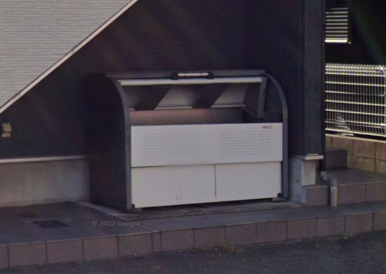 lapislazuli(ラピスラズリ)　名古屋市賃貸　仲介手数料無料のその他共用部分