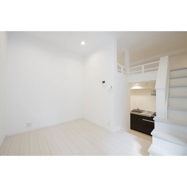 lapislazuli(ラピスラズリ)　名古屋市賃貸　仲介手数料無料の居間・リビング