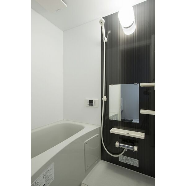 lapislazuli(ラピスラズリ)　名古屋市賃貸　仲介手数料無料の浴室